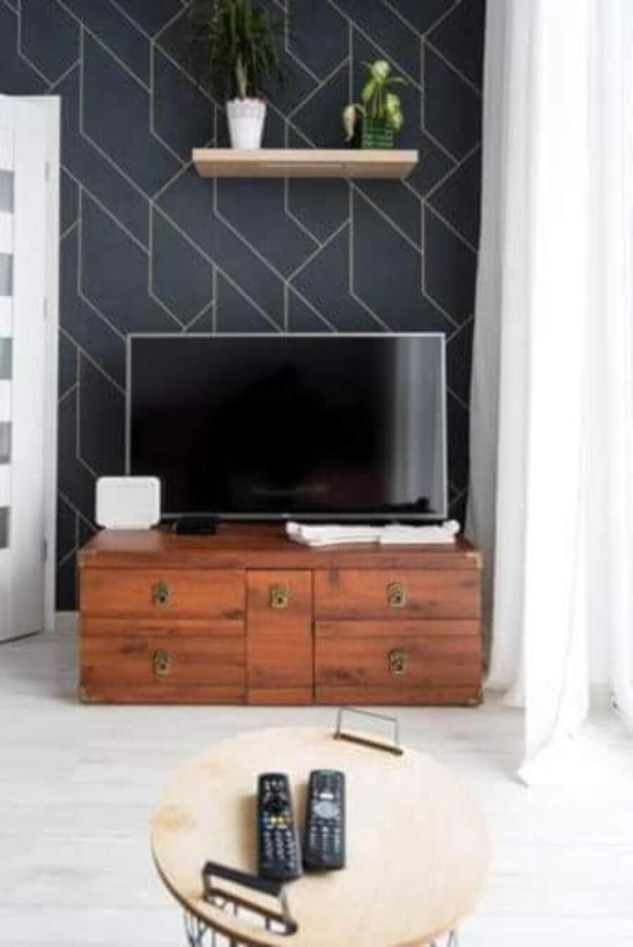 Apartament Nikola 格但斯克 外观 照片
