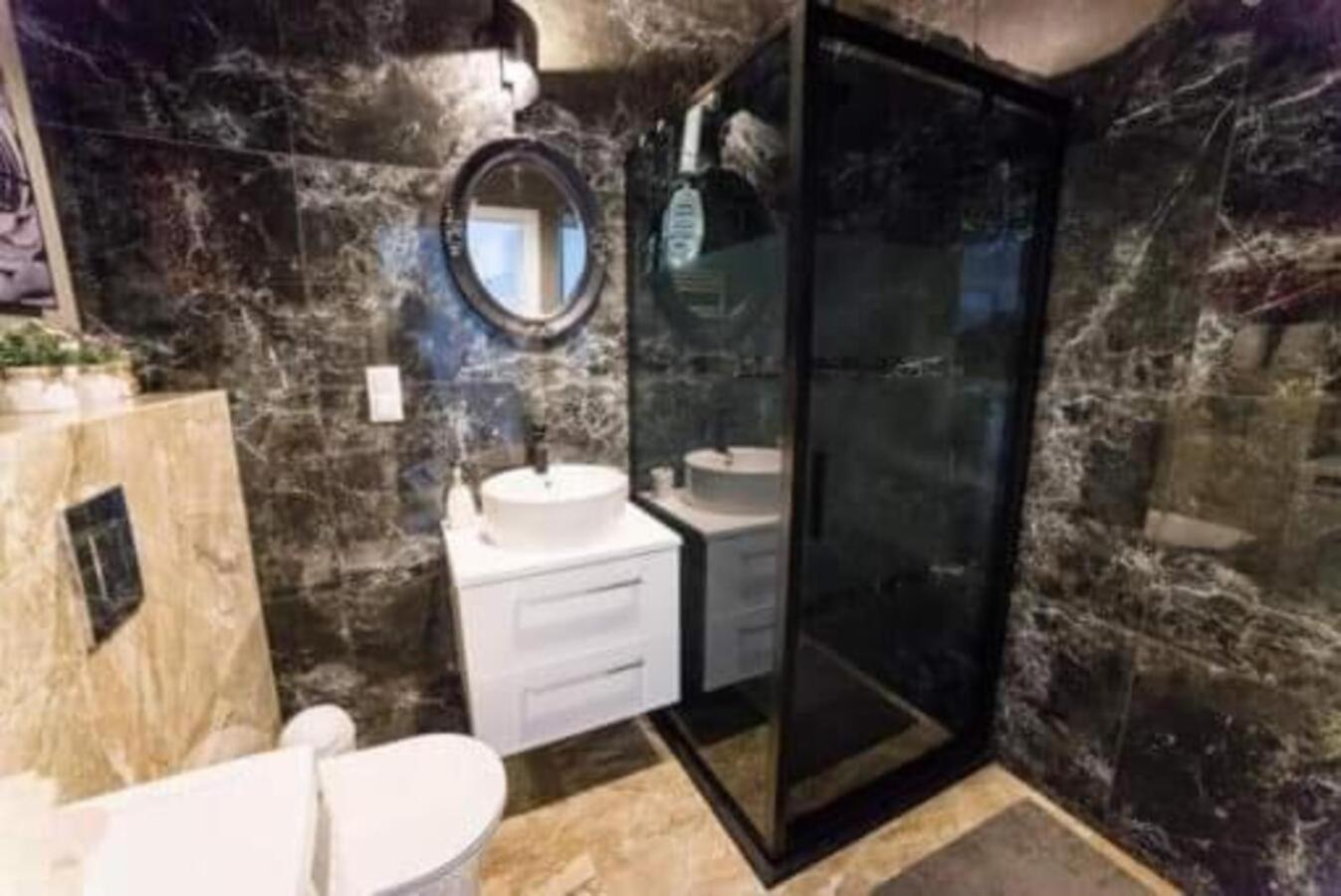 Apartament Nikola 格但斯克 外观 照片