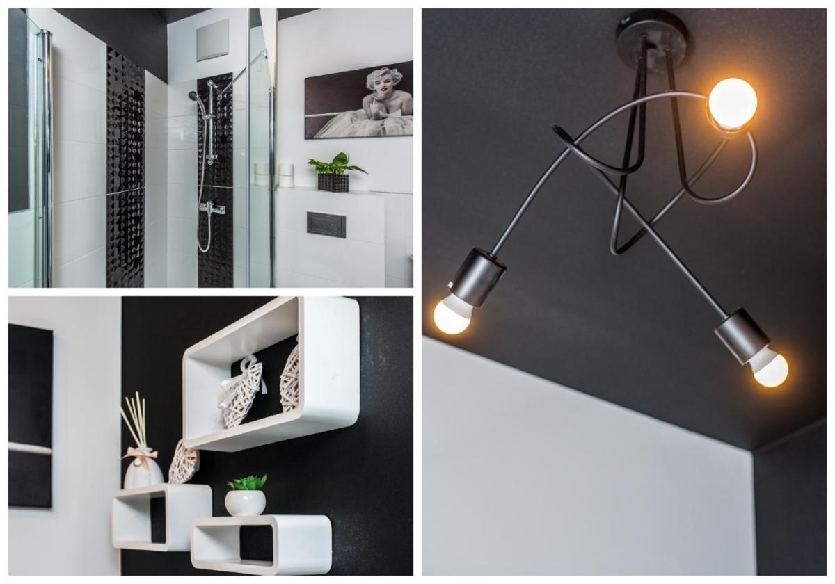 Apartament Nikola 格但斯克 外观 照片