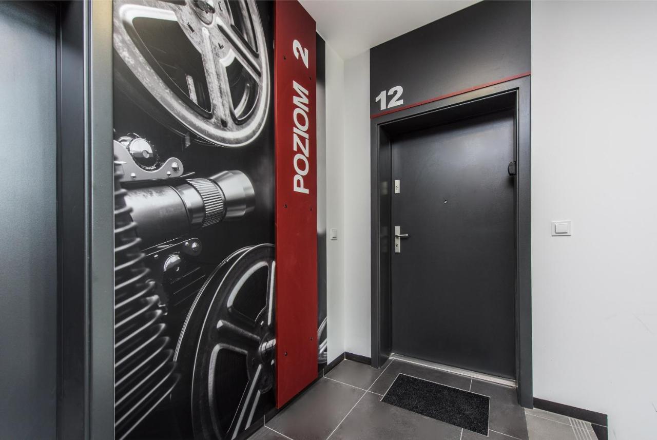 Apartament Nikola 格但斯克 外观 照片