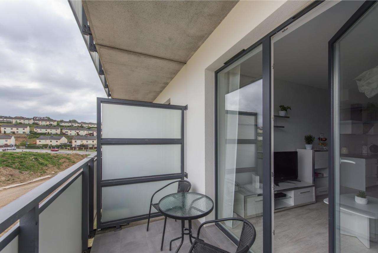 Apartament Nikola 格但斯克 外观 照片