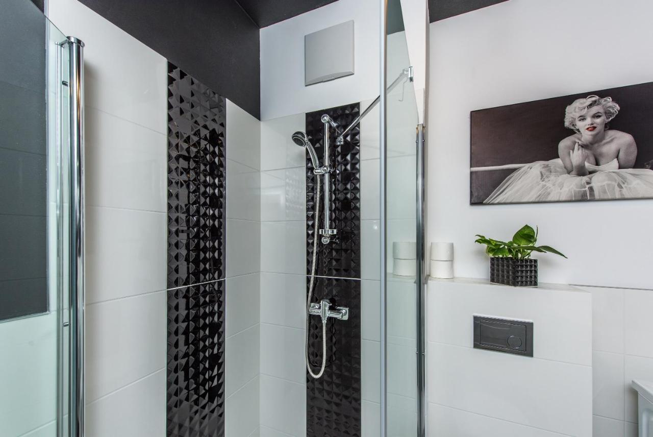 Apartament Nikola 格但斯克 外观 照片