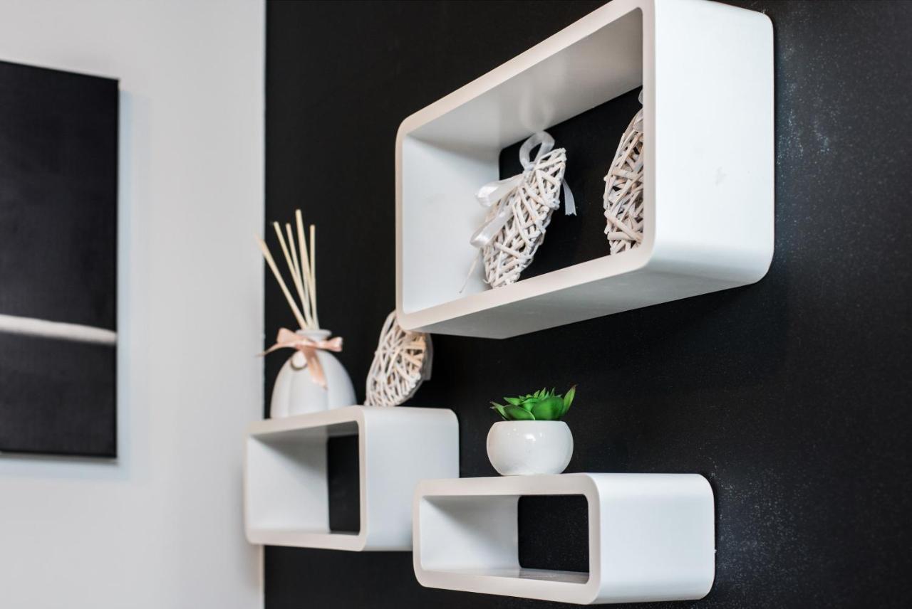 Apartament Nikola 格但斯克 外观 照片