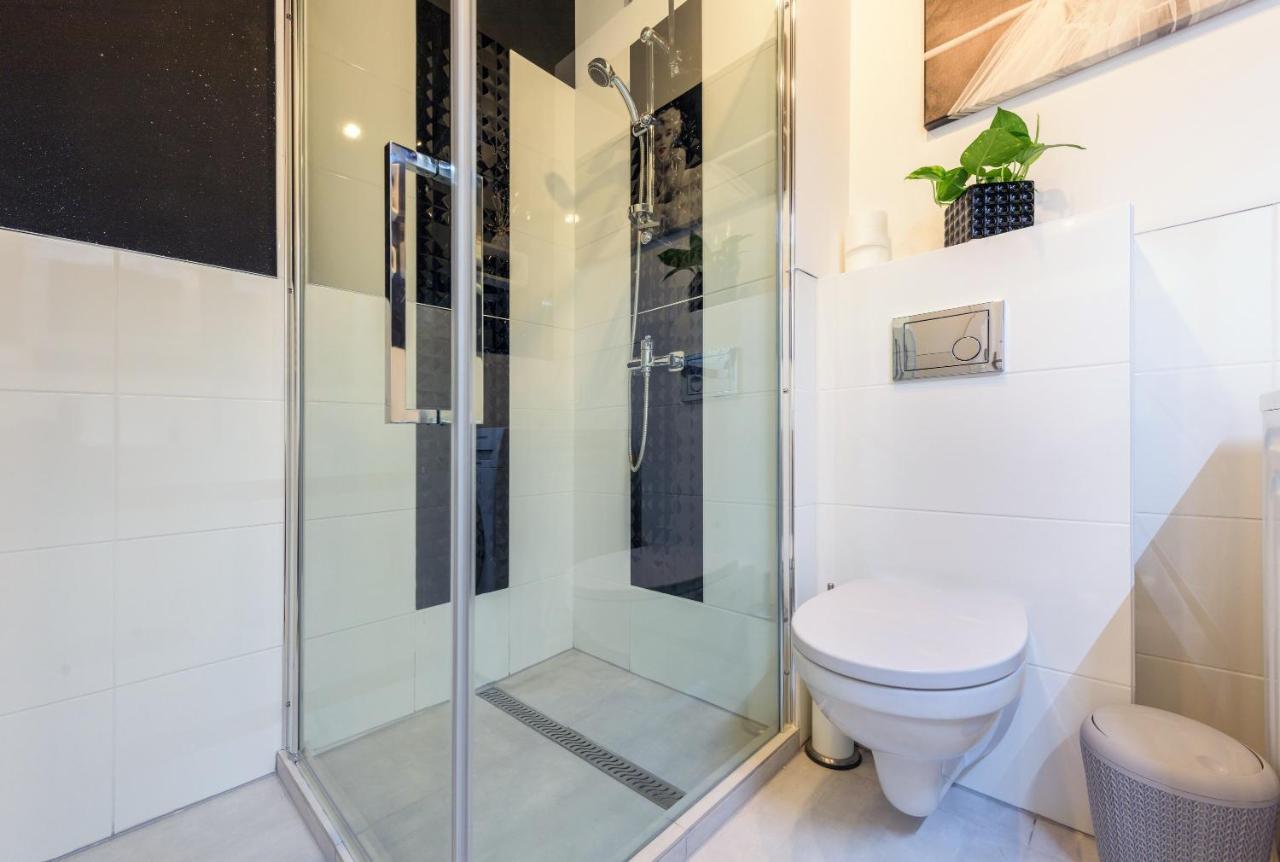 Apartament Nikola 格但斯克 外观 照片